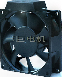 SJ80025HA2B/S、SANJUN散熱風(fēng)機