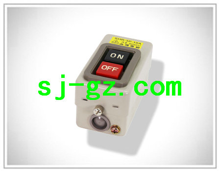 動力壓扣開關(guān)SHR-3P-10A